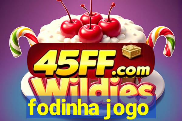 fodinha jogo
